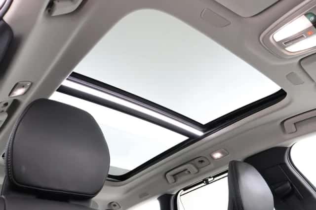 Volvo V90 (2025) thumbnail 9