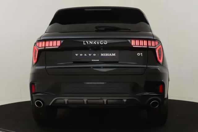Lynk & Co 01 (2024) thumbnail 14