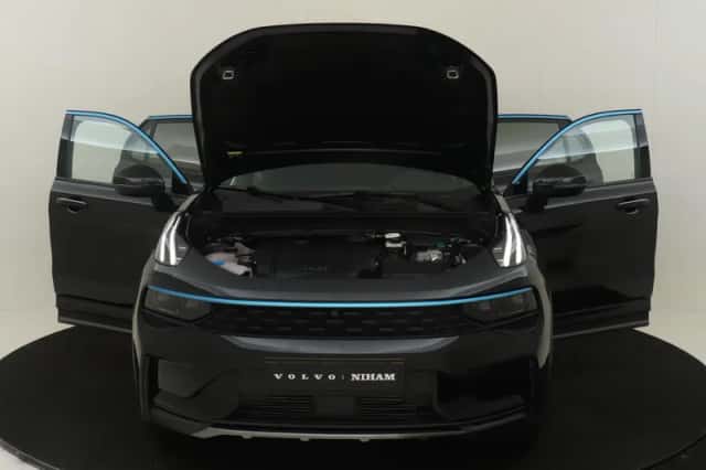 Lynk & Co 01 (2024) thumbnail 20