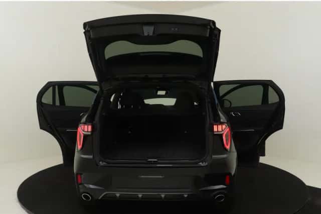 Lynk & Co 01 (2024) thumbnail 22