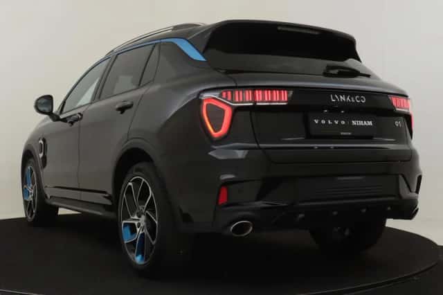 Lynk & Co 01 (2024) thumbnail 4