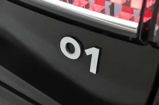 Lynk & Co 01 (2024) thumbnail 37