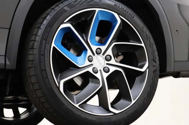 Lynk & Co 01 (2024) thumbnail 39