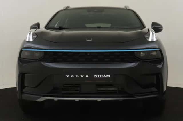 Lynk & Co 01 (2024) thumbnail 8