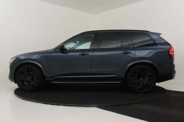 Volvo XC90 (2026) thumbnail 6