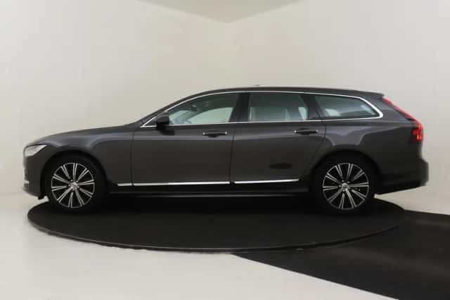 Volvo V90 (2021) thumbnail 6