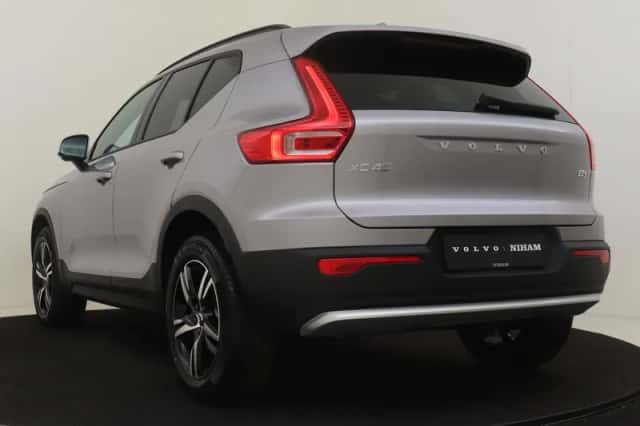 Volvo XC40 (2026) thumbnail 4