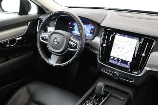 Volvo S90 (2022) thumbnail 5