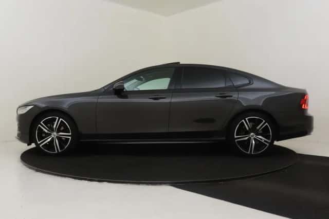 Volvo S90 (2022) thumbnail 6
