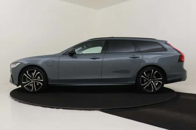 Volvo V90 (2021) thumbnail 6