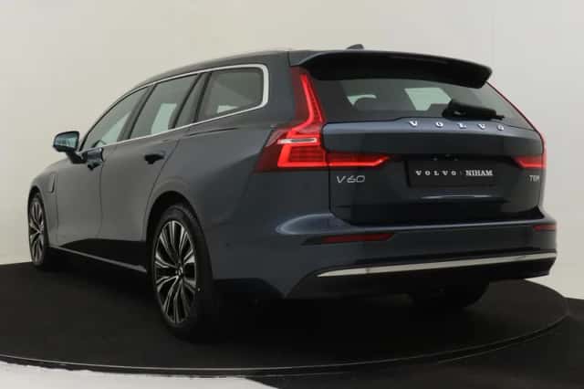 Volvo V60 (2026) thumbnail 4