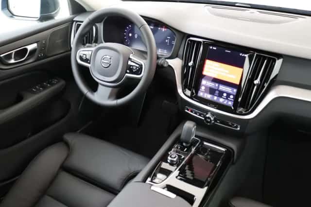 Volvo V60 (2026) thumbnail 5