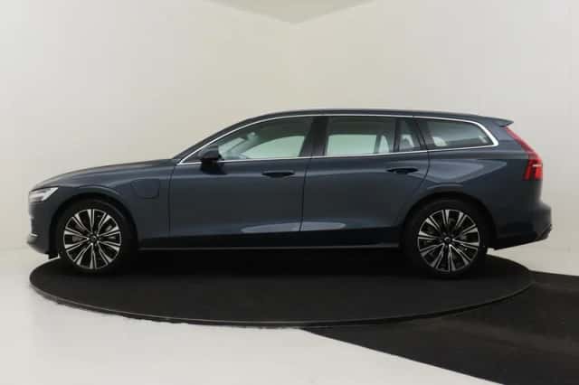 Volvo V60 (2026) thumbnail 6