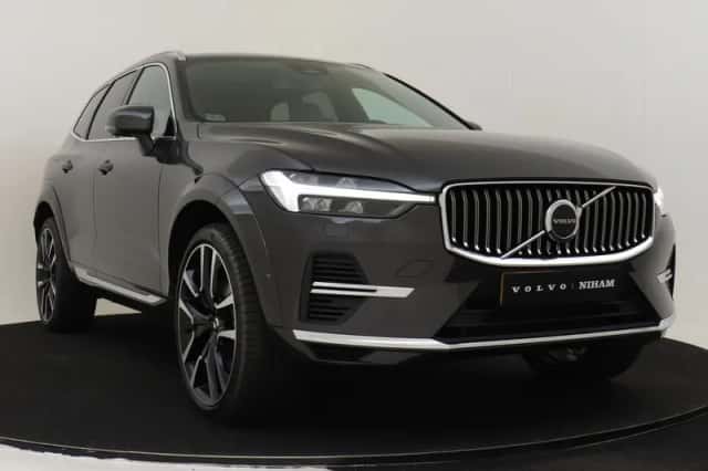 Volvo XC60 (2025) thumbnail 6