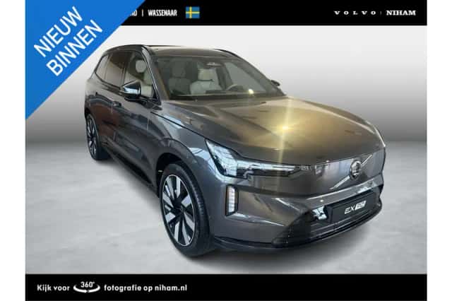 Volvo EX90 (2026) thumbnail 1