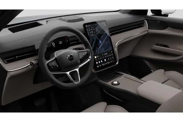 Volvo EX90 (2026) thumbnail 3