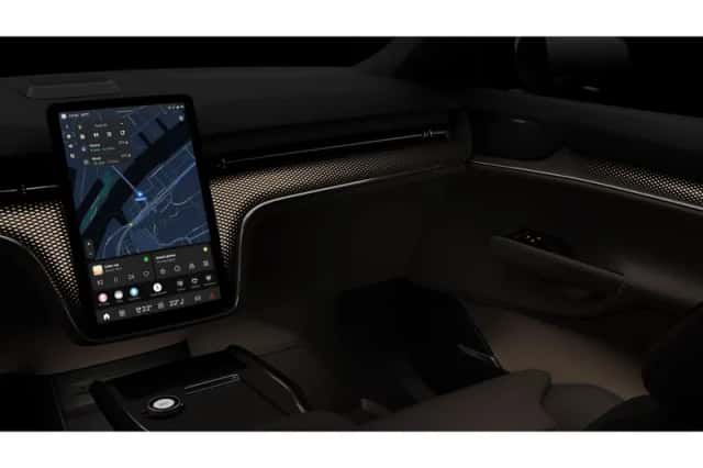 Volvo EX90 (2026) thumbnail 4