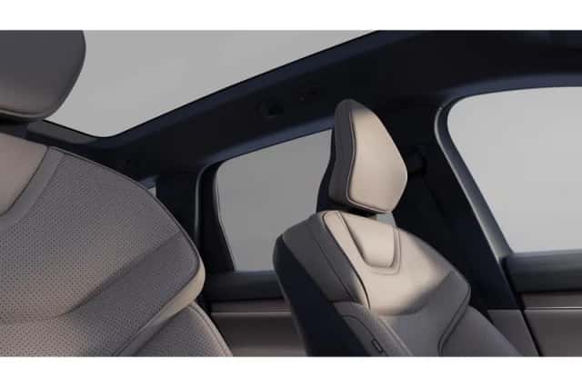 Volvo EX90 (2026) thumbnail 5