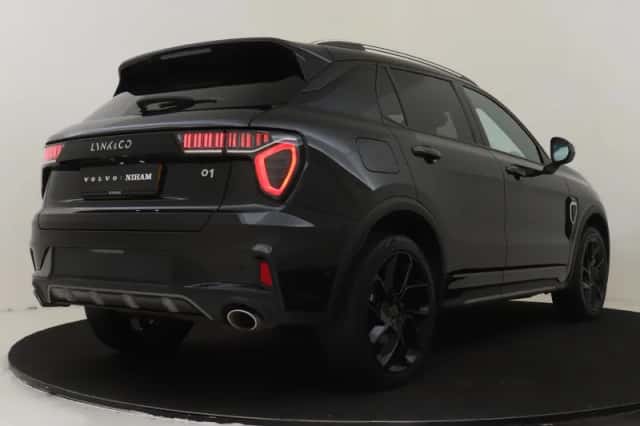 Lynk & Co 01 (2024) thumbnail 2