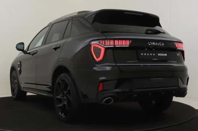Lynk & Co 01 (2024) thumbnail 4