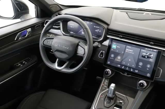 Lynk & Co 01 (2024) thumbnail 5