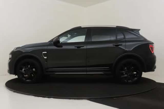 Lynk & Co 01 (2024) thumbnail 6