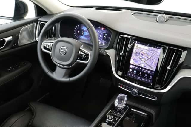 Volvo V60 (2025) thumbnail 5