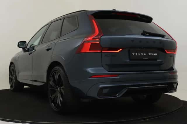 Volvo XC60 (2026) thumbnail 4