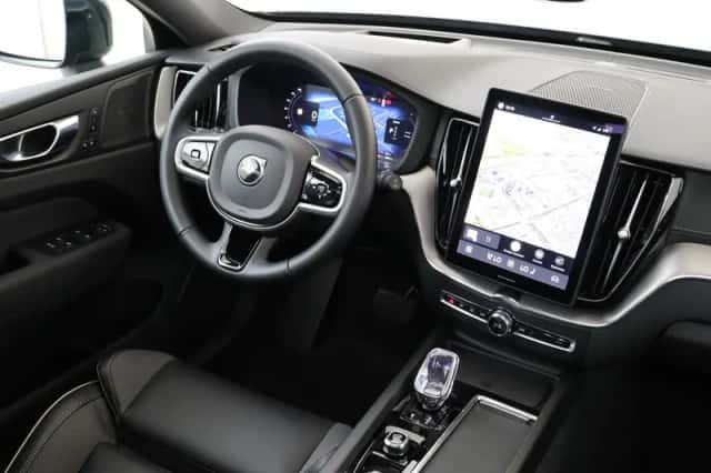 Volvo XC60 (2026) thumbnail 5