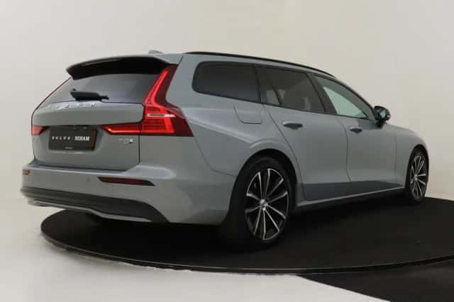 Volvo V60 (2026) thumbnail 2