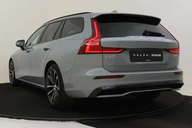 Volvo V60 (2026) thumbnail 4