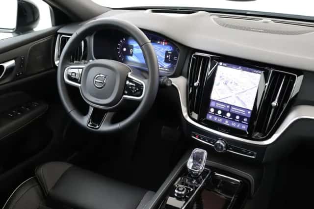 Volvo V60 (2026) thumbnail 5
