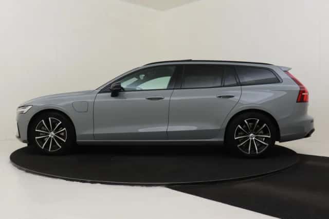 Volvo V60 (2026) thumbnail 6
