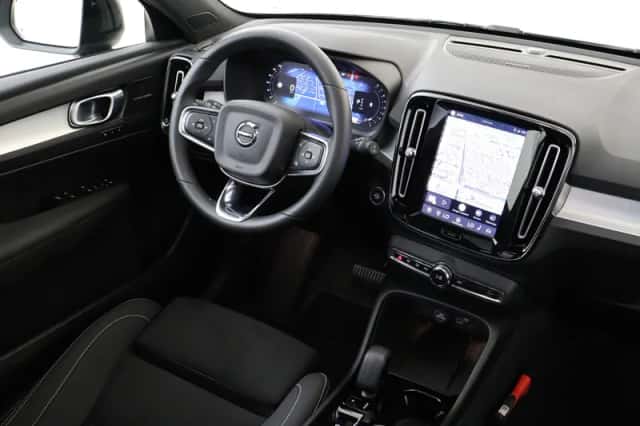 Volvo XC40 (2026) thumbnail 5