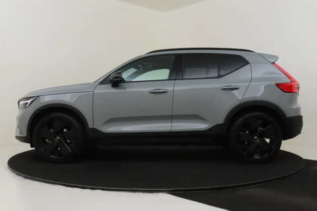 Volvo XC40 (2026) thumbnail 6