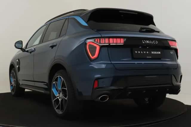 Lynk & Co 01 (2023) thumbnail 4