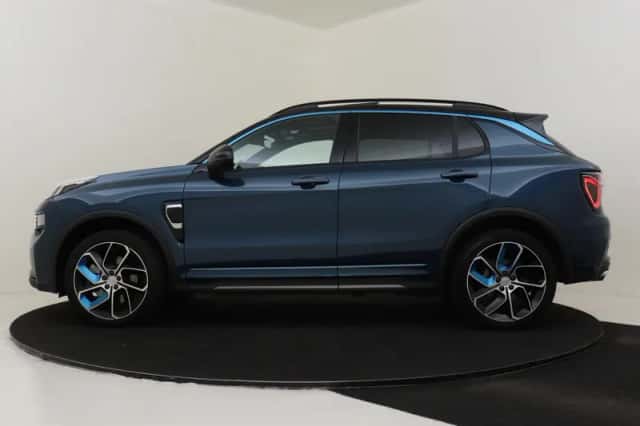 Lynk & Co 01 (2023) thumbnail 6