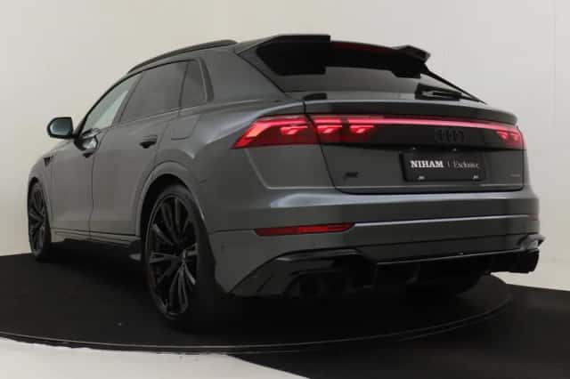 Audi Q8 (2025) thumbnail 5