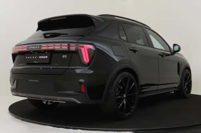 Lynk & Co 01 (2025) thumbnail 2