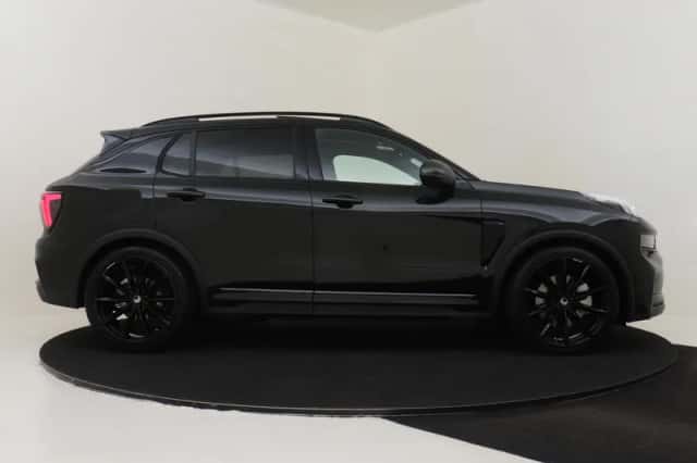 Lynk & Co 01 (2025) thumbnail 12