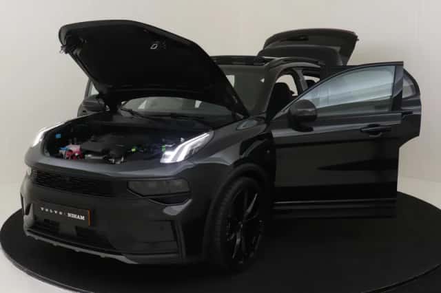 Lynk & Co 01 (2025) thumbnail 16