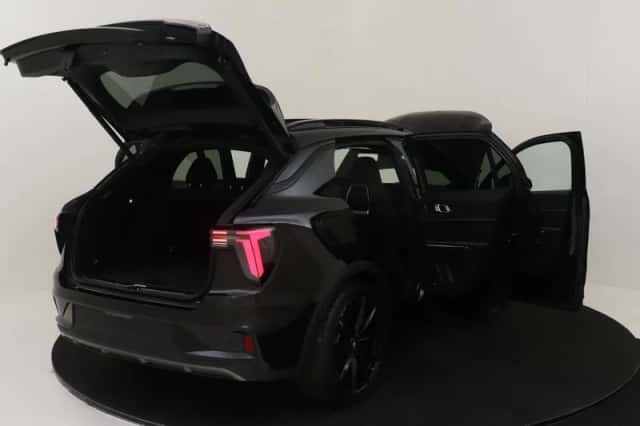 Lynk & Co 01 (2025) thumbnail 18