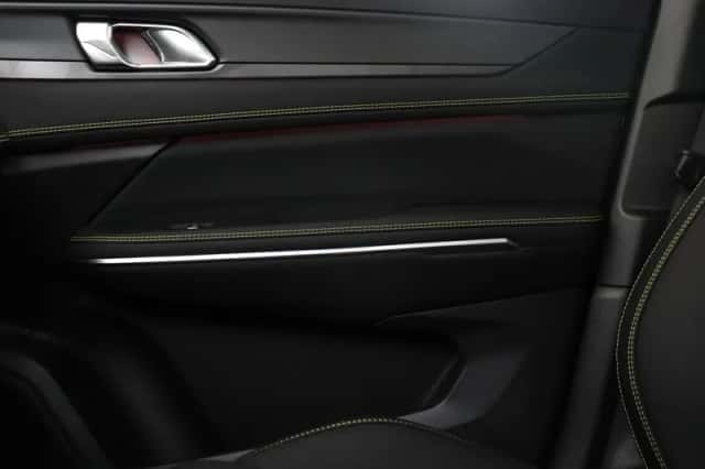 Lynk & Co 01 (2025) thumbnail 19
