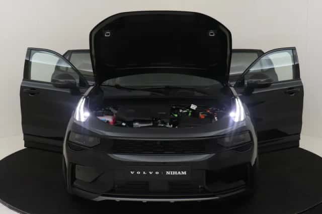 Lynk & Co 01 (2025) thumbnail 20