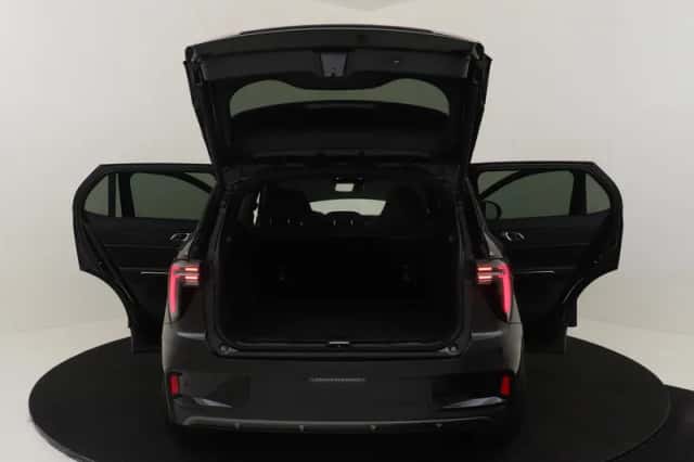 Lynk & Co 01 (2025) thumbnail 22