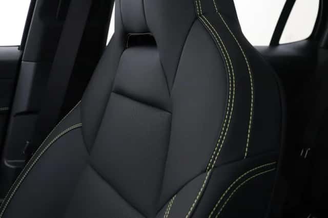 Lynk & Co 01 (2025) thumbnail 25