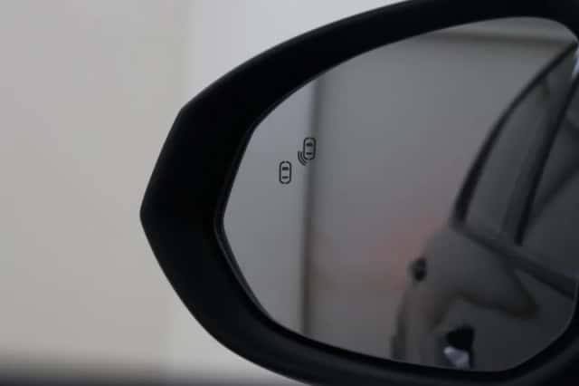Lynk & Co 01 (2025) thumbnail 34
