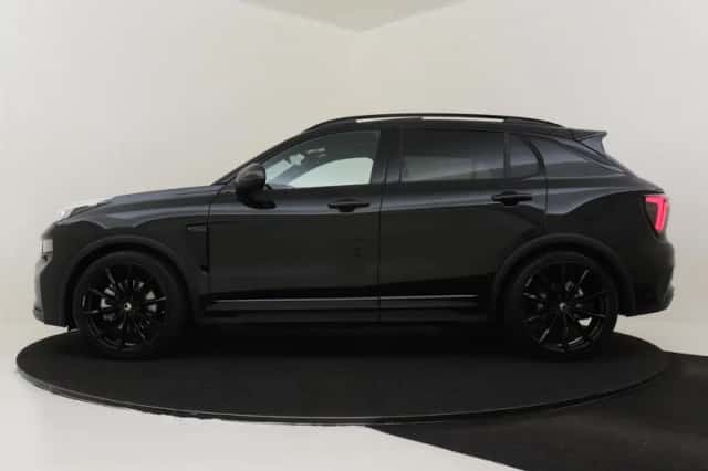 Lynk & Co 01 (2025) thumbnail 6
