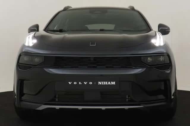 Lynk & Co 01 (2025) thumbnail 8
