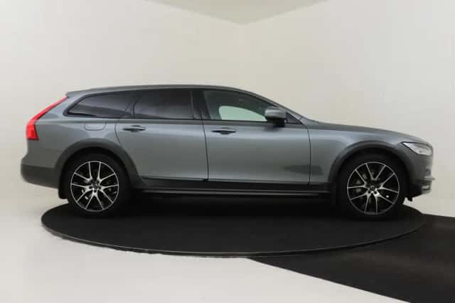 Volvo V90 (2020) thumbnail 12